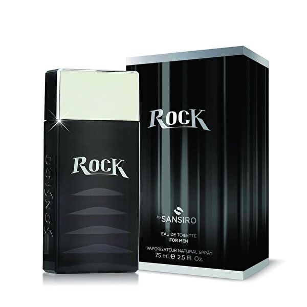 SANSIRO Parfüm