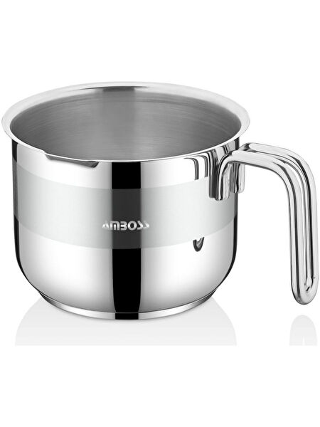 Amboss Sütlük, süt potu