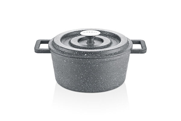 Amboss Tencere, Tava Seti