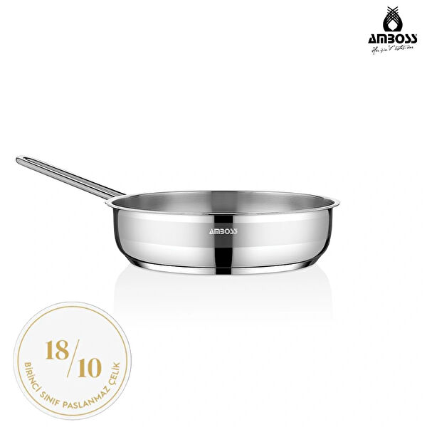 Amboss Çeyiz Tencere, Tava Takımı