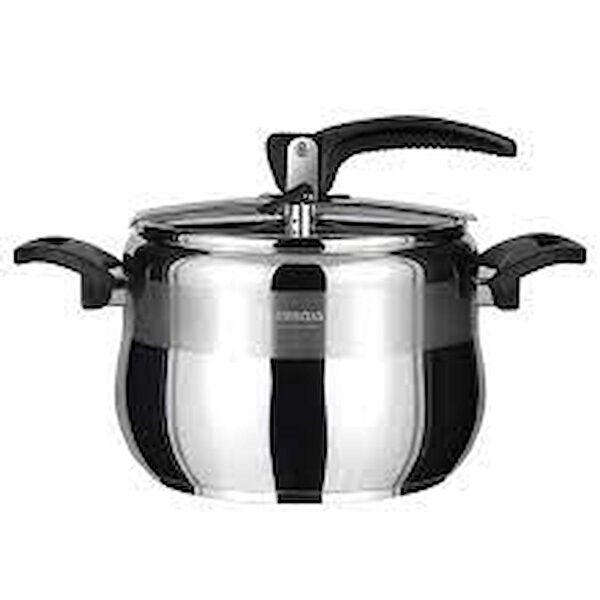 Amboss Düdüklü Tencere