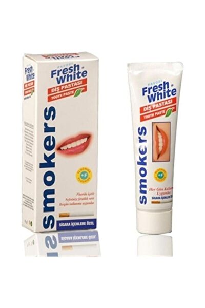 Freshwhıte Diş Parlatıcı, Beyazlatıcı