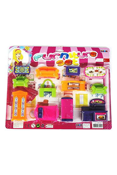 gifterria Evcilik, Mutfak Setleri