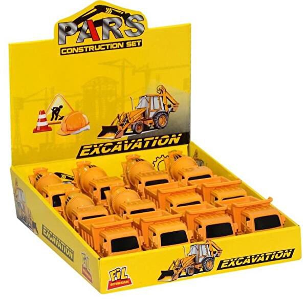 Nizam Eğitici Oyuncaklar