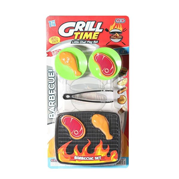 Nizam Plastik Evcilik, Mutfak Setleri