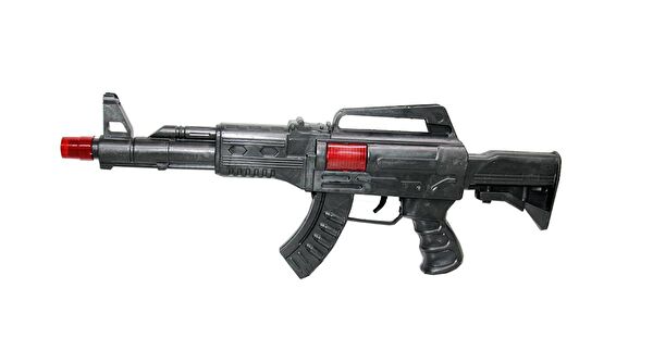 Nizam Nerf, Oyuncak Tabanca