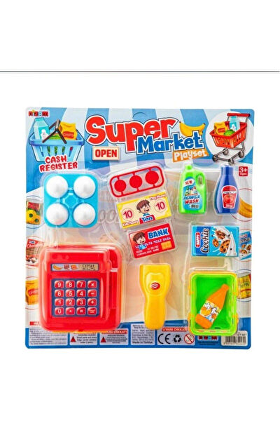 DEREN KIRTASİYE Eğitici Oyuncaklar