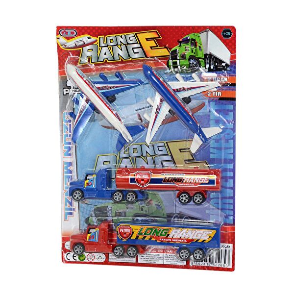 Nizam Oyuncak Oyuncak Helikopter, Uçaklar