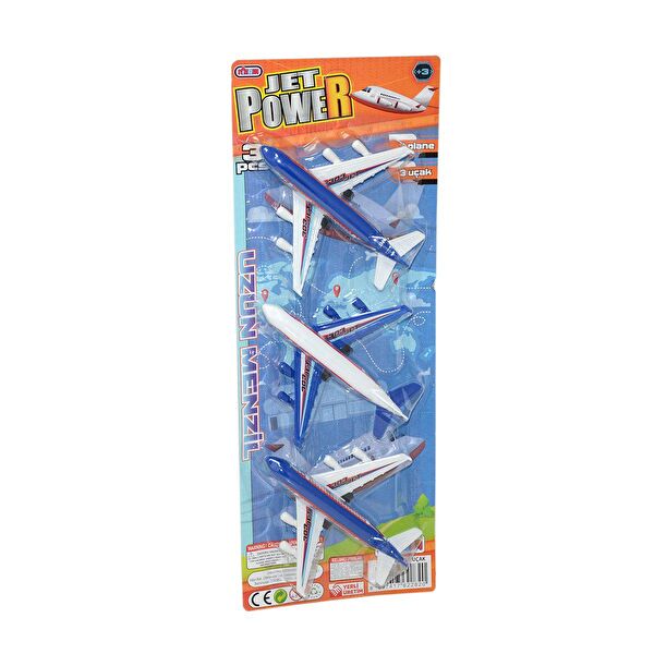 AlışVerişDevi Oyuncak Helikopter, Uçaklar