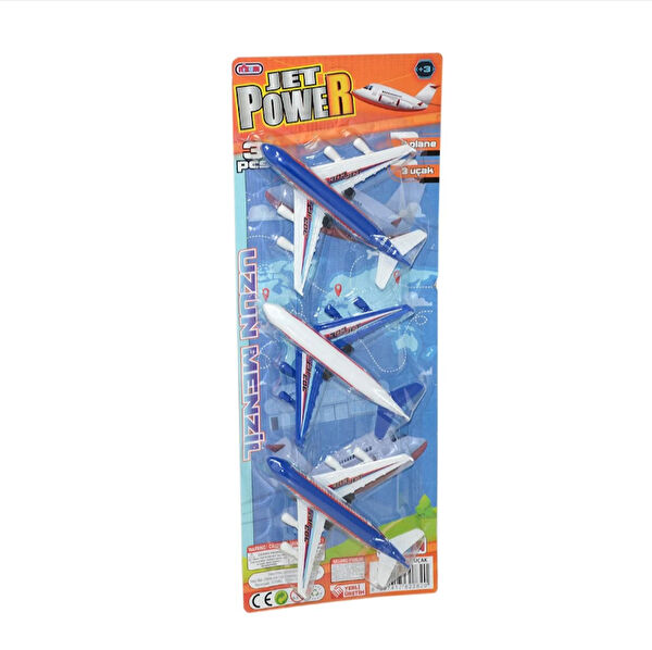 gifterria Oyuncak Helikopter, Uçaklar