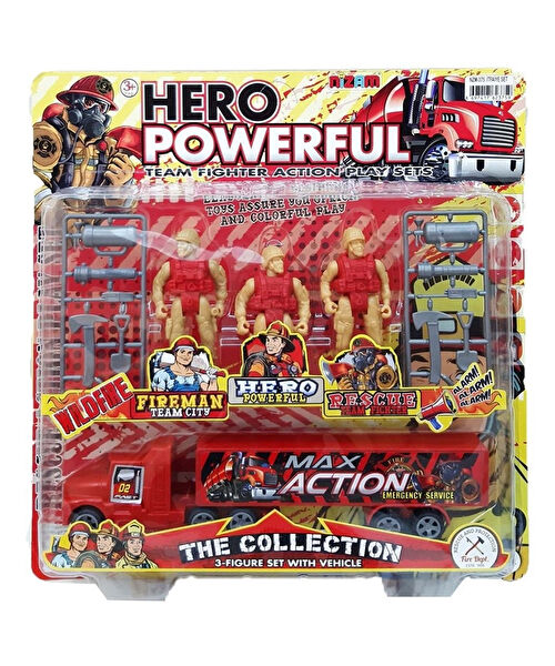 Nizam Oyuncak Oyuncak Arabalar