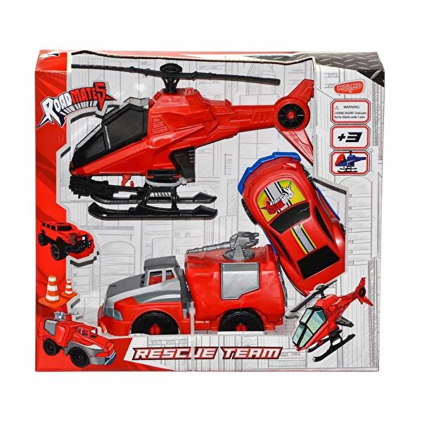 Molmo Oyuncak Arabalar