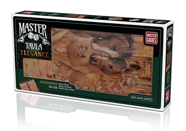 Ks Games Kutu Oyunları