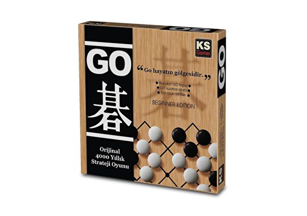 Ks Games Kutu Oyunları