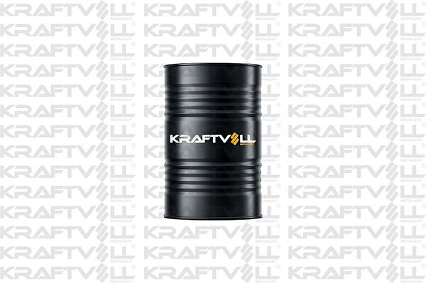 Kraftvoll Motor Yağı