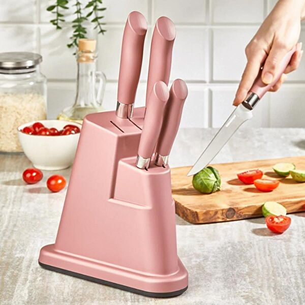 Kahramanlar Bıçak Seti