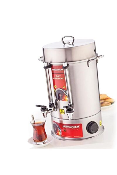 Kahramanlar Çay Makineleri