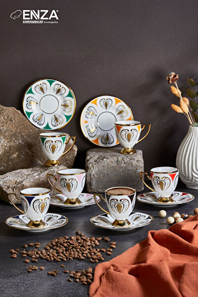 Kahramanlar Fincan,Fincan Takımı