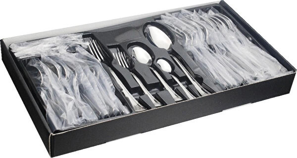 Kahramanlar Çeyiz Çatal, Kaşık, Bıçak Takımı