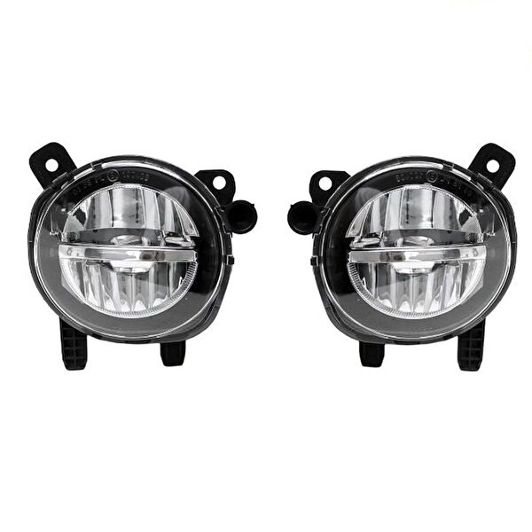 Auto GP Araca Özel Sis Lambaları