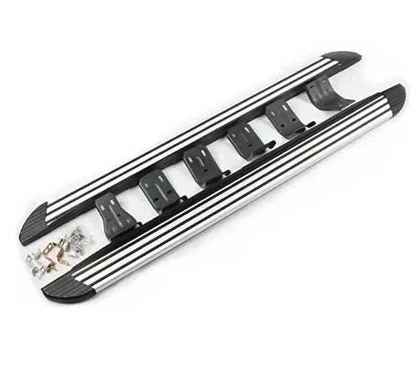 Auto GP Araç Basamakları