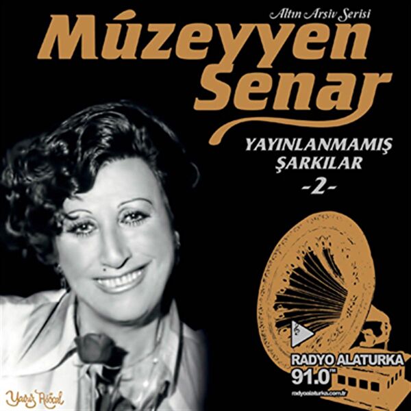 Müzeyyen Plak