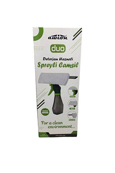 CYH Cam, Parlak Yüzey Temizleyiciler