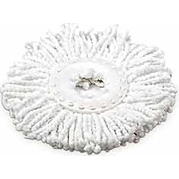 Awion Paspas, Mop Yedekleri