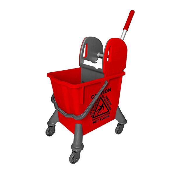 Üçtem Paspas, Mop Setleri