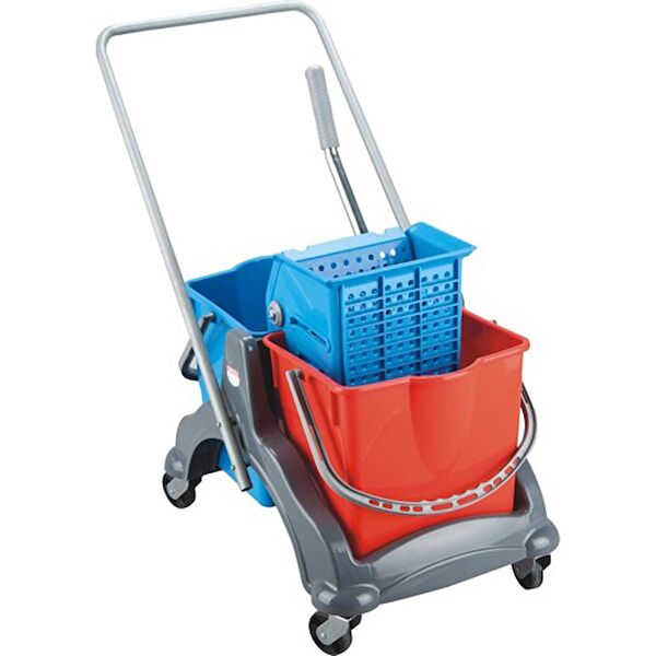 Üçtem Paspas, Mop Setleri