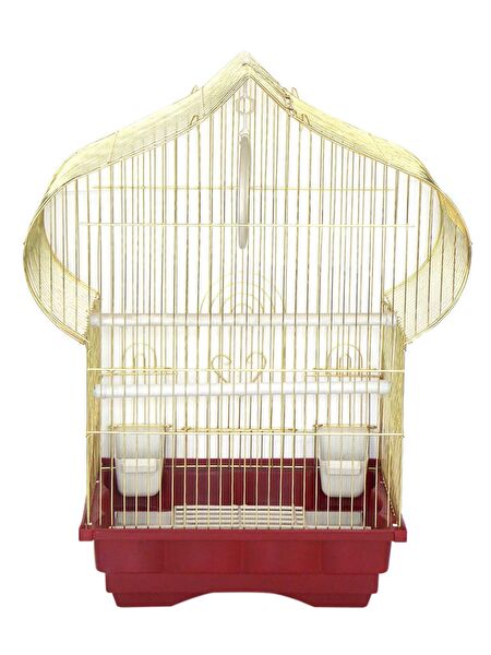 Dayang Kuş Kafesleri, Aksesuarları