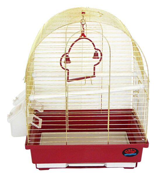 Dayang Kuş Kafesleri, Aksesuarları