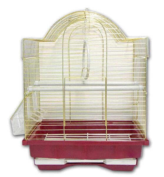 Dayang Kuş Kafesleri, Aksesuarları