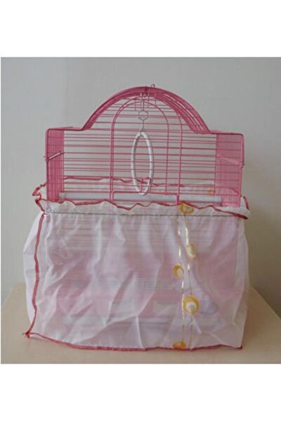 Gardenmix Kuş Kafesleri, Aksesuarları