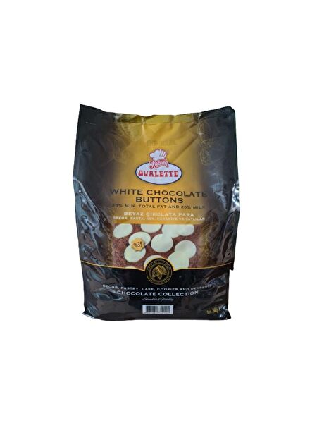 Katsan Ovalette Çikolata, Gofret