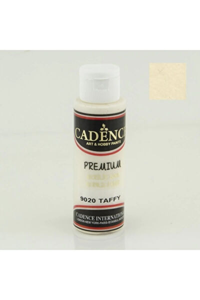 Cadence Akrilik Boya
