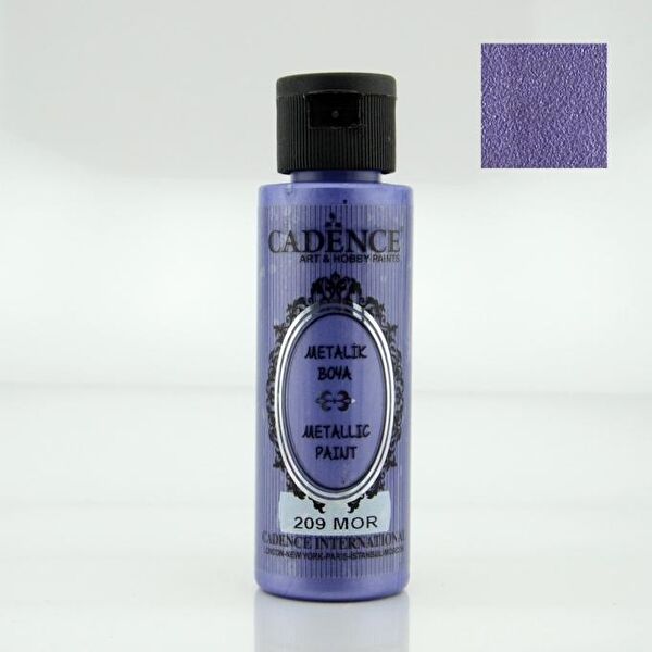 Cadence Akrilik Boya