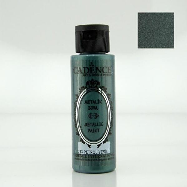 Cadence Akrilik Boya
