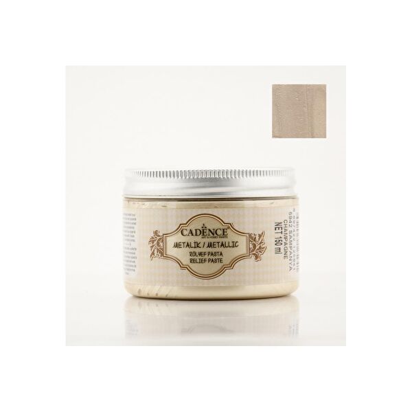 Cadence Rölyef Pasta