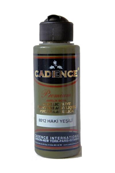 Cadence Akrilik Boya