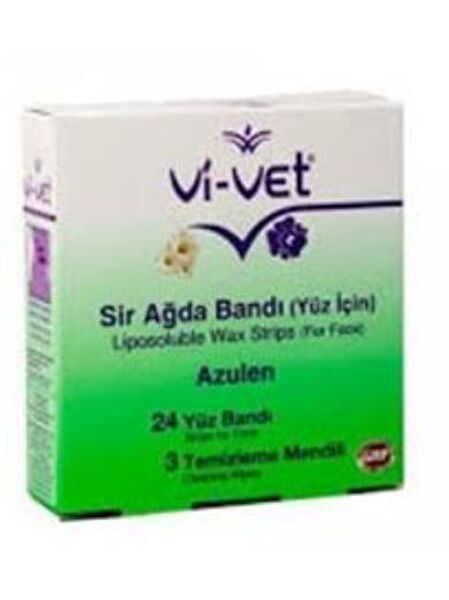 Vi-vet Ağda Bandı