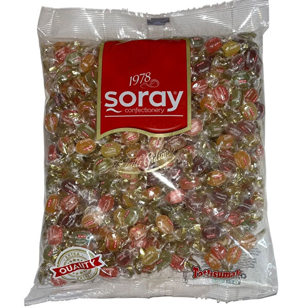 Göçmen Gıda Şekerleme