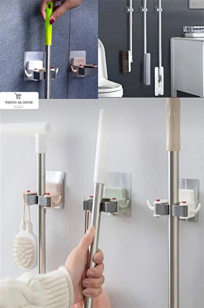 Oskar Fırça Havuz Süpürge, Fırça Sapı