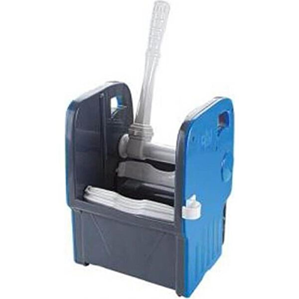 Awion Paspas, Mop Setleri