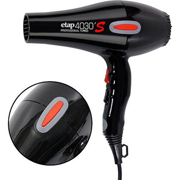 Etap Saç Kurutma, Fön Makinesi