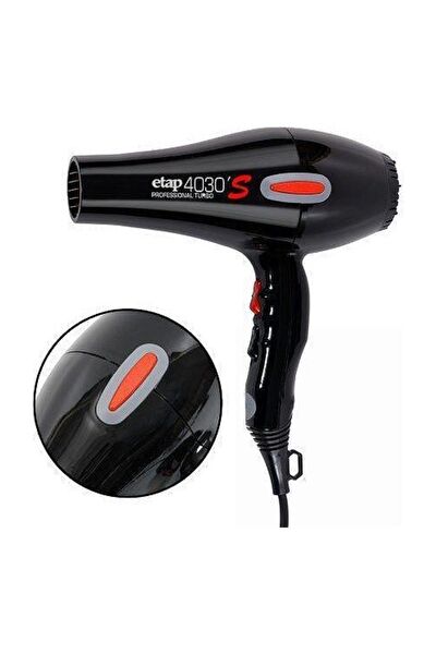 Etap Saç Kurutma, Fön Makinesi