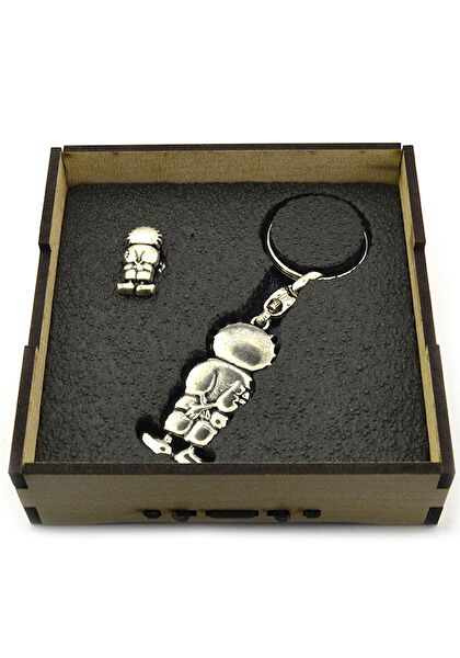 Anahtarlık Sepeti Anahtarlıklar