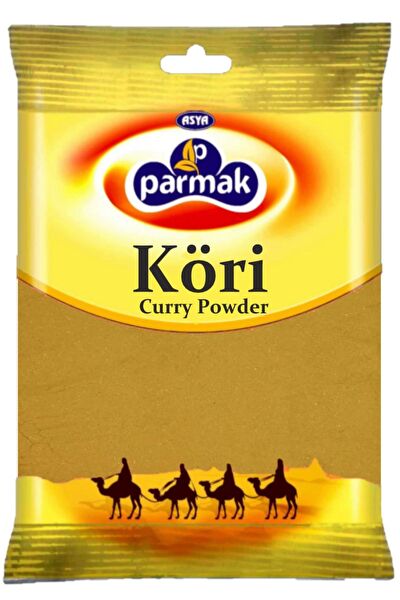 Parmak Baharat Baharat