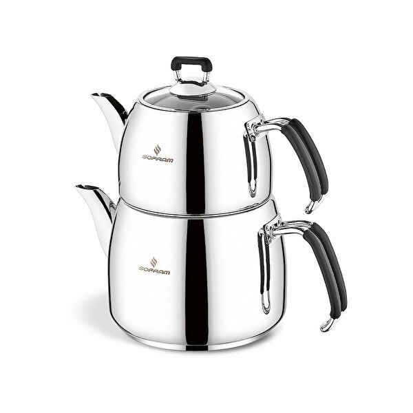 Sofram Çaydanlık, Demlik