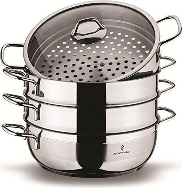 Sofram Tencere, Tava Seti